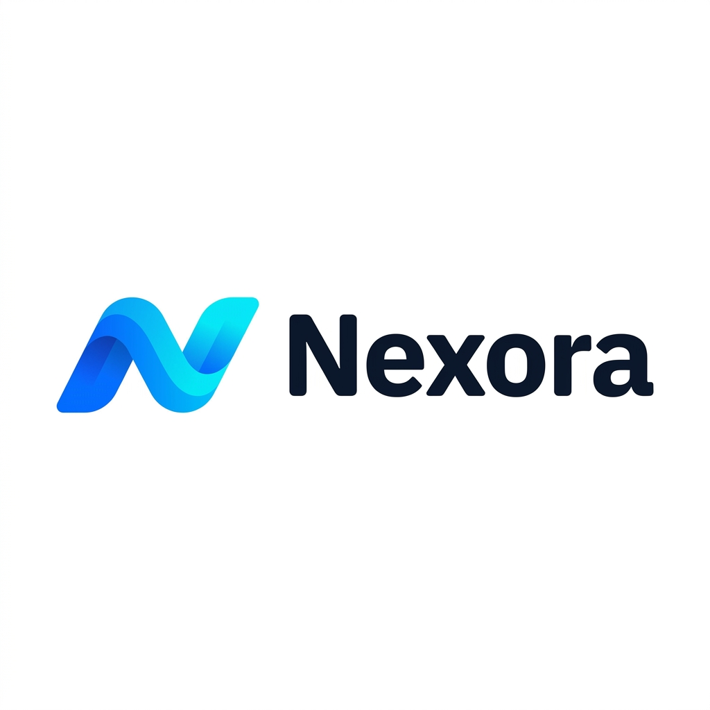 Nexora Logo